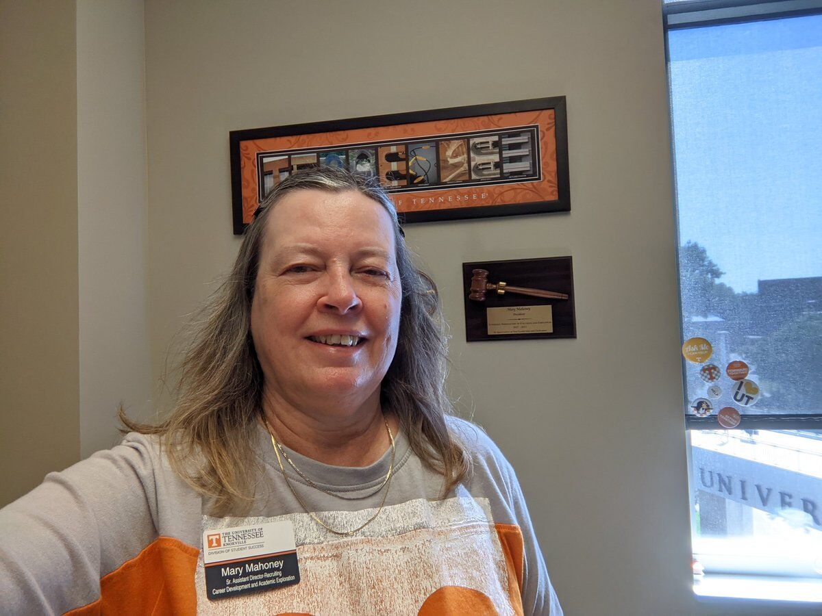 Mary Mahoney (lead)